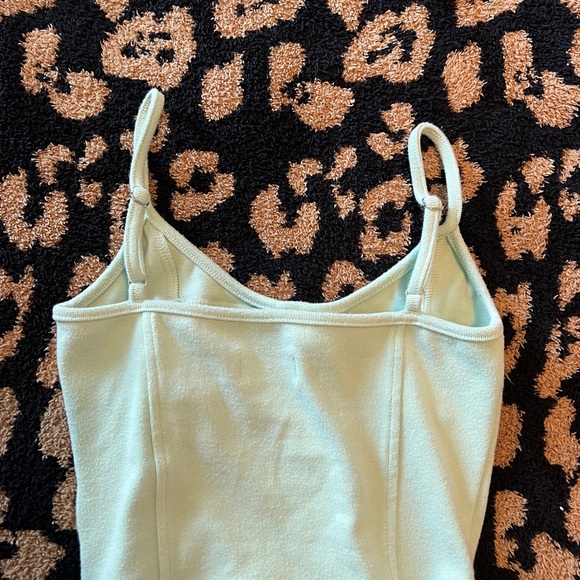 Tiger Mist Top - Picture 4 of 4